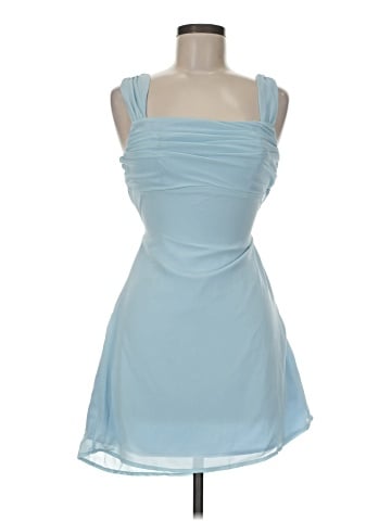 Shein Cocktail Dress (view 1)