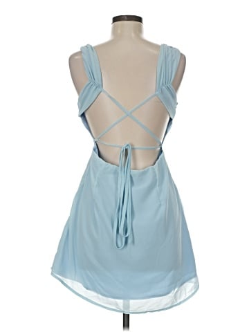 Shein Cocktail Dress (view 2)