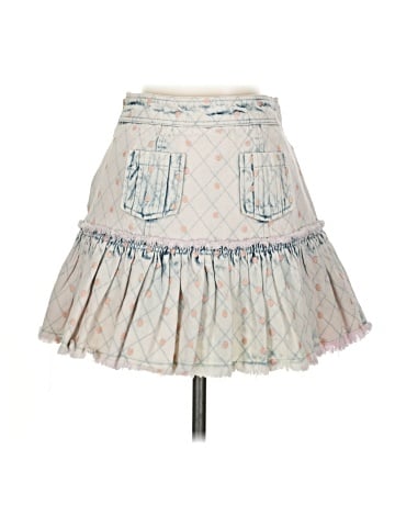 LoveShackFancy Casual Skirt (view 2)