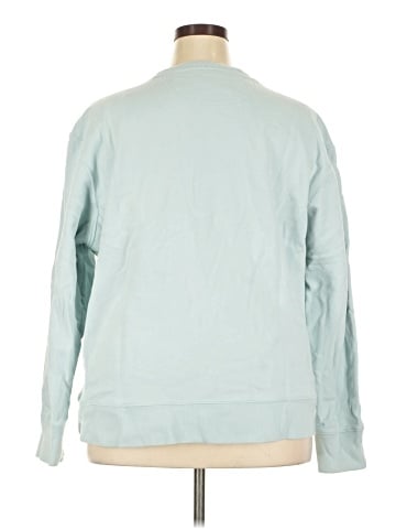 Life Is Good Sweatshirt (view 2)