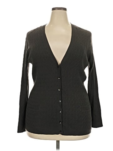 Jones New York Cardigan (view 1)