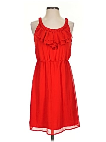Mossimo Casual Dress (view 1)