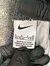 Nike 100% Polyester Gray Sweatpants Size 4 - 5 - photo 4