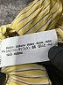 Zara Yellow Casual Pants Size XS - photo 8