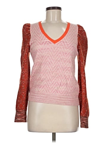 By Anthropologie Sweater Vest (view 1)