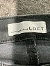 Ann Taylor LOFT Black Jeans Size 27 waist - photo 7