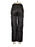 Theory Black Casual Pants Size 8 - photo 2