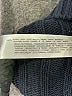 Zara Black Turtleneck Sweater Size M - photo 8