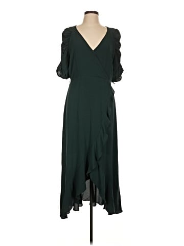 Kensie Cocktail Dress (view 1)