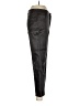 Theory Black Casual Pants Size 8 - photo 4
