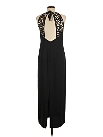 Laundry by Shelli Segal Cocktail Dress (view 2)