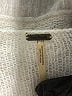 Free People Ivory Pullover Sweater Size L - photo 7