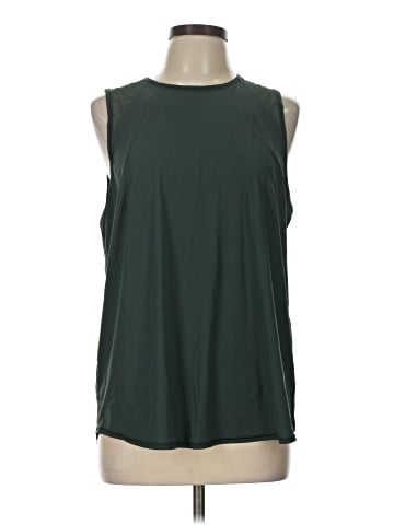 Lululemon Athletica Sleeveless T-Shirt (view 1)