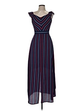 monteau dress taken from size S pulls on models height is 5ft Monteau Women's Clothing On Sale