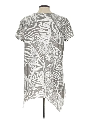 Sun Moda Short Sleeve T-Shirt (view 2)