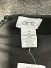 Cache Black Blue Formal Skirt Size 10 - photo 4