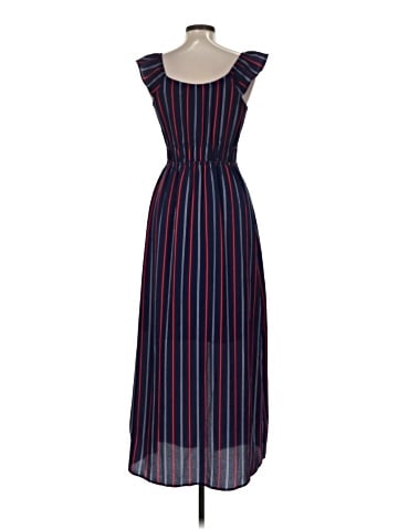 Monteau Casual Dress (view 2)