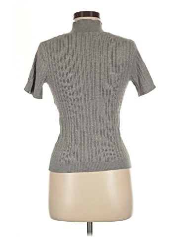 T Tahari Short Sleeve Top (view 2)