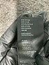 BDG 100% Cotton Black Denim Shorts Size 27 waist - photo 4