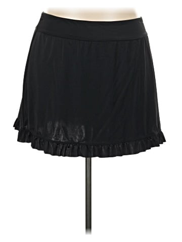 Bridgehampton Isaac Mizrahi Live! Casual Skirt (view 1)