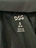 DSG Solid Black Athletic Shorts Size S - photo 3