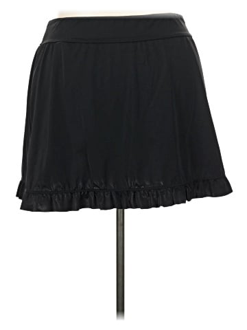Bridgehampton Isaac Mizrahi Live! Casual Skirt (view 2)