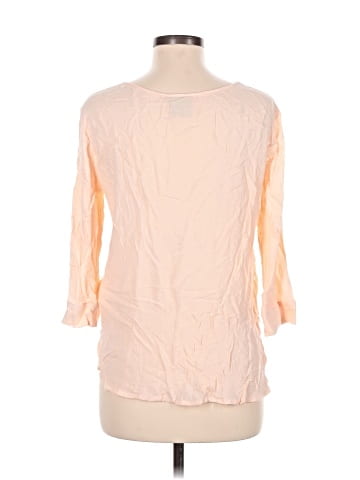 Ichi 3/4 Sleeve T-Shirt (view 2)