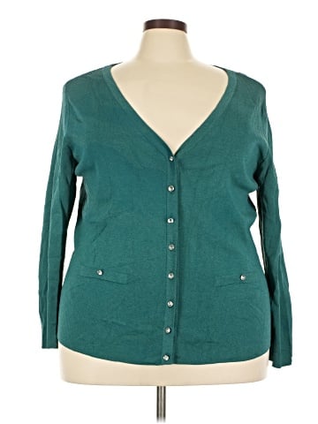 89th & Madison Long Sleeve Blouse (view 1)