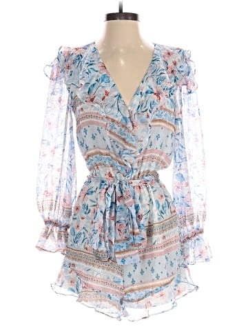 Fate Romper (view 1)