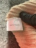 Unbranded 100% Rayon Tan Poncho Size M - photo 8