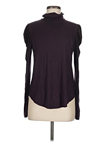Karen Kane Long Sleeve Turtleneck (view 1)