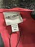 Nic + Zoe Pink Sleeveless Top Size XL - photo 7