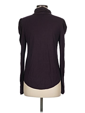 Karen Kane Long Sleeve Turtleneck (view 2)