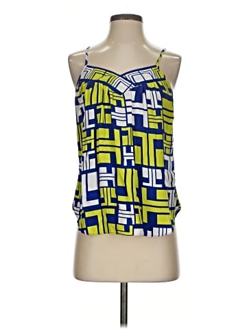 Alice & Trixie Sleeveless Blouse (view 1)