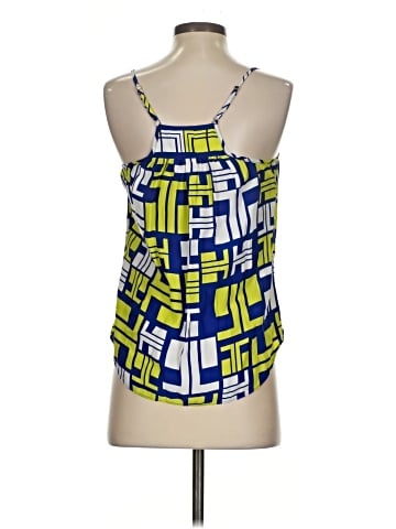 Alice & Trixie Sleeveless Blouse (view 2)