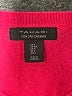 Tahari 100% Cashmere Pink Cashmere Pullover Sweater Size S - photo 7