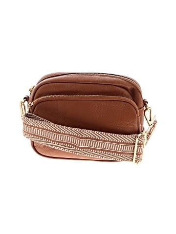 Pomelo Crossbody Bag (view 1)