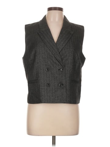 Ann Taylor LOFT Vest (view 1)