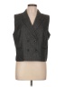 Ann Taylor LOFT Gray Vest Size L - photo 1