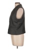 Ann Taylor LOFT Gray Vest Size L - photo 5