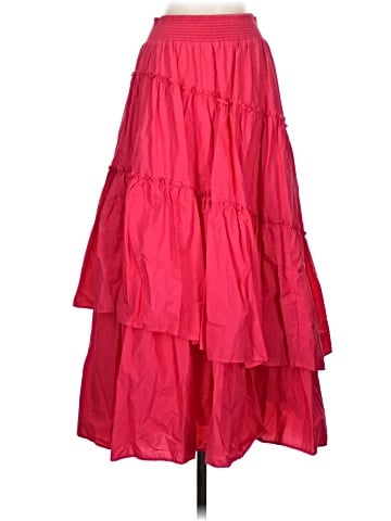 Maeve by Anthropologie Casual Skirt (view 1)