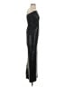 Unbranded Black Cocktail Dress Size S - photo 4