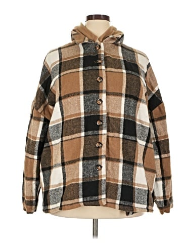 Unbranded Coat (view 1)