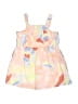 Carter's 100% Cotton Tie-dye Orange Dress 18-24 MO / 24 MO - photo 1