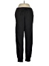 Champion Solid Black Track Pants Size M - photo 1