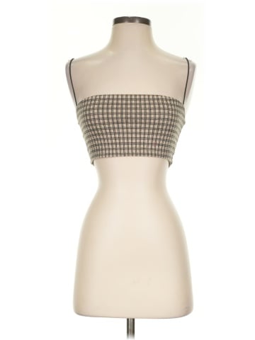Reformation Tube Top (view 1)
