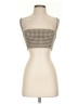 Reformation Tan Tube Top Size XS - photo 1