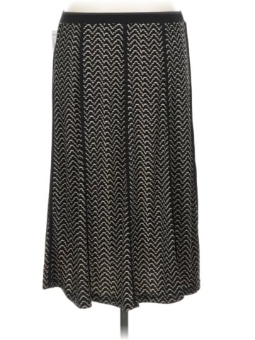 Roz & Ali Casual Skirt (view 2)