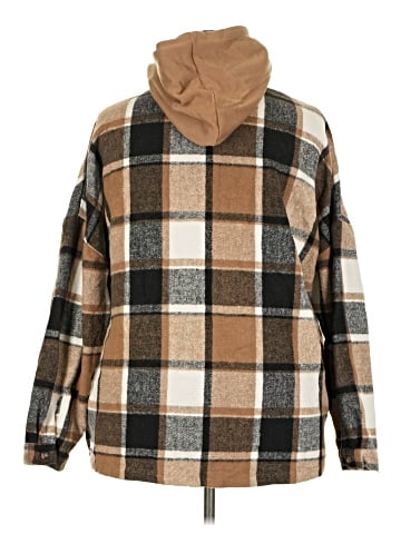 Unbranded Coat (view 2)
