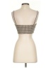 Reformation Tan Tube Top Size XS - photo 2